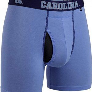 UNC 2UNDR Men's Athletic Underwear